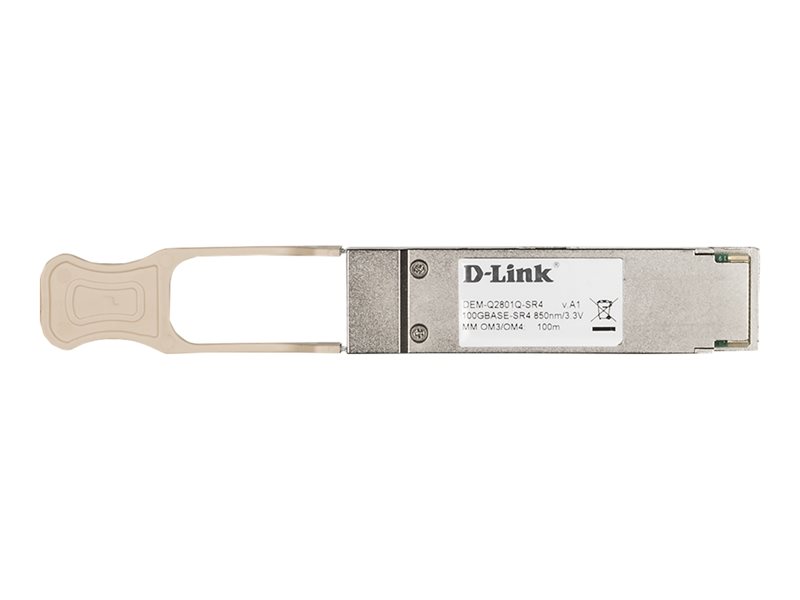 D LINK DEM Q2801Q SR4